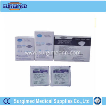 Gauze Swab Non Sterile & Sterile